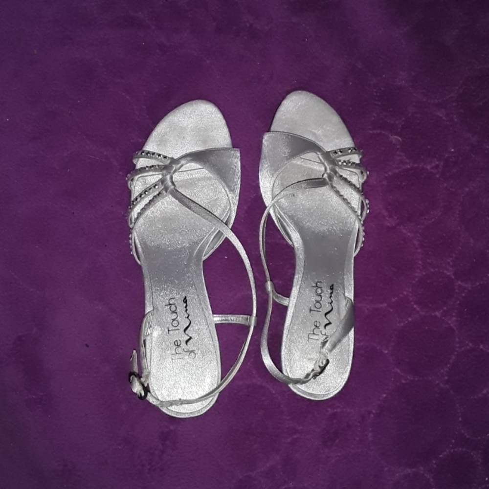 The Touch by Nina sz.7M USA